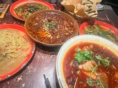 -馬伍旺川菜(安德门店)
