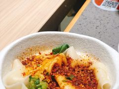 -大师兄·西北小馆(南沙万达广场店)