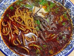 -惠记粉汤羊血(小南门店)