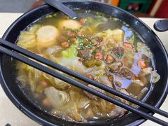 -龙记桂林米粉(财满街店)