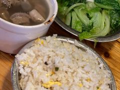 -姐妹炖罐店(桂香街总店)