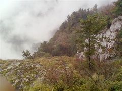 -洛阳白云山景区