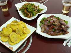 -三峡农家菜(三峡店)