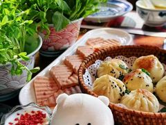 -大隐·成都火锅Bistro(合生麒麟新天地店)