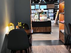 -C Cafe(朵云书院·戏剧店)
