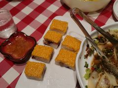-西贝(紫荆广场店)