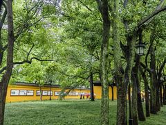 -西园戒幢律寺
