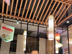 大堂-川味堂·四川豆花(八卦岭店)