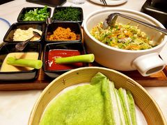 鼓浪屿林家薄饼-林四喜·闽南传家菜(鼓浪屿店)