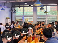 -四禧精酿烧烤串吧(大明湖店)