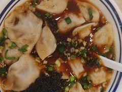 -丝路伊兰·兰州牛肉面(马连道店)