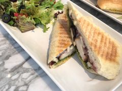 -Bracket Coffee(工体店)