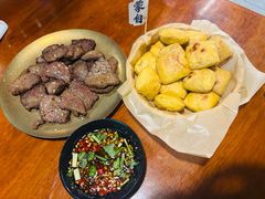 -香麒园·过桥米线·南湖雅宴