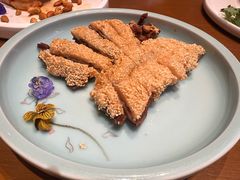 -北京全聚德(西翠路店)