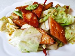 -巴依老爷·新疆美食(上城区天城路店)