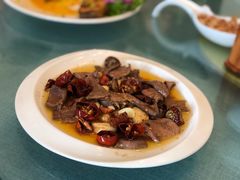 -茶油香闽南菜·花园餐厅(前埔店)