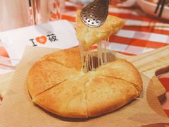 -西贝莜面村(上海百联西郊店)