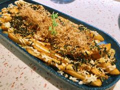 和风海苔薯条-BE BRIGHT KITCHEN(正佳广场店)