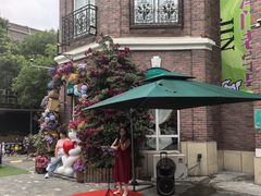 -桂园餐厅(五大道店)