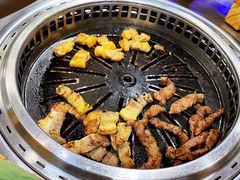 -玄希浪漫厨房·韩料烤肉(湖滨银泰in77店)