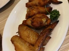 -必胜客(湘隆店)