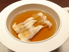 香格里拉松茸竹荪汤-无味舒食(思南公馆店)