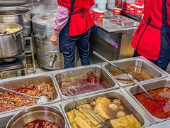 -江三王记牛杂馆(总店)