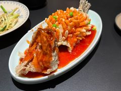-金陵家宴·金陵春·南京菜(夫子庙店)