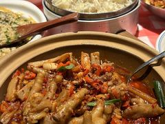 -恰八斗·猛火长沙菜(国贸店)