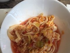辣白菜-聚丰园•湖鲜餐厅(阿红私房菜梅石路店)