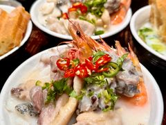 -大良毋米粥(锦龙路总店)