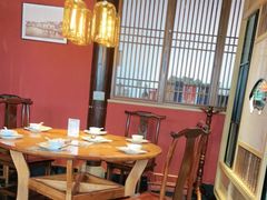 大堂-塘人·老底子宁波菜小馆(南塘老街店)