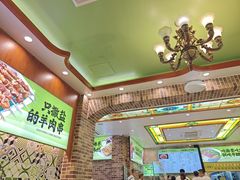 -丝路传奇·中国拉面航母店(北医三院店)
