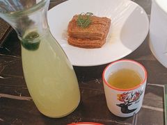 -新白鹿餐厅(虹桥南丰城店)