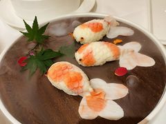 -富淳饭店(陆家嘴保利广场店)