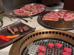 -乾杯烧肉居酒屋(中洲湾店)
