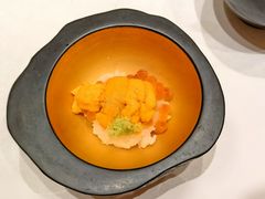 -鮨一日本料理(大中华店)