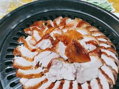 -守柴炉烤鸭(科华中路王府井店)
