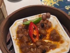 -叹茶靓点·粤式餐厅·全天茶市(石井万民广场店)