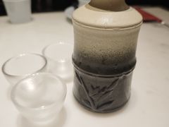 -径山十八道·风味民间菜(华夏之心店)