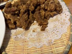 -旺角小渔村·海肠捞饭开创者(环山路店)
