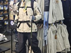 -迪卡侬(越秀公园店)