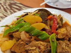 -新疆伊宁远征餐厅