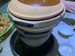 -张记旺角食街(动物园店)