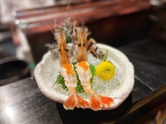 -乌君·酒场·炭火烧鸟(侨城坊店)