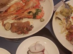 -盛宴自助餐厅(运达喜来登店)