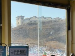 -蓟县盘山滑雪场