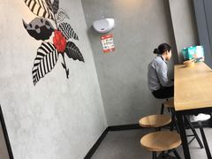 -瑞幸咖啡(盛博广场店)
