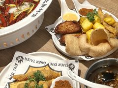 -新太二·鲜料川菜(万泰汇店)