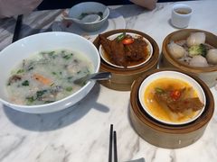 -鹭江潮餐厅•福建菜(鹭江佲家酒店)